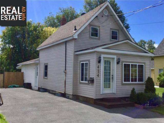 Property 424 Aberdeen Avenue main img
