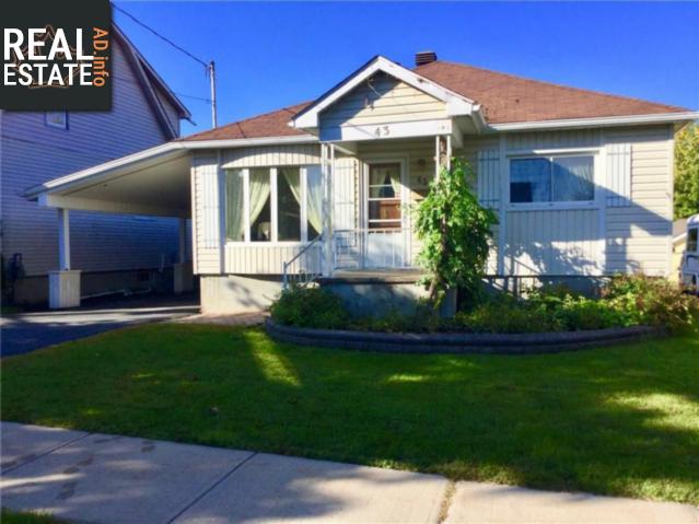 Property 43 Dunbar Avenue main img