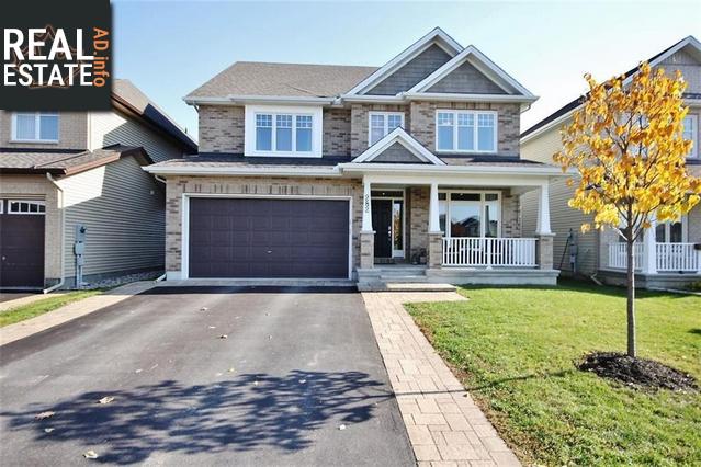 Property 282 Gracewood Crescent main img