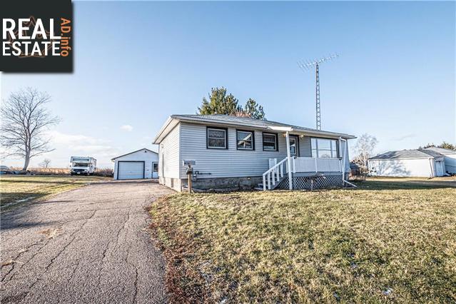 Property 11931 Round Lake Road main img