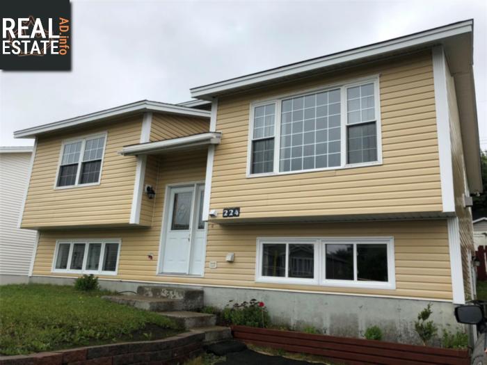 Property 224 Frecker Drive main img