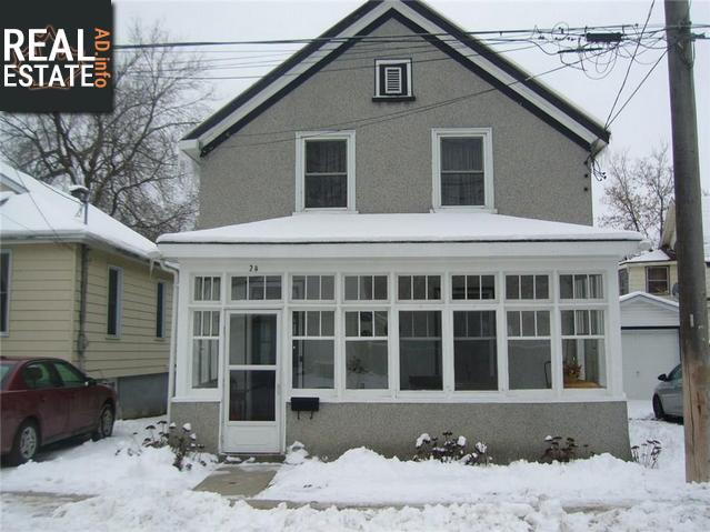 Property 24 Daniel Street main img
