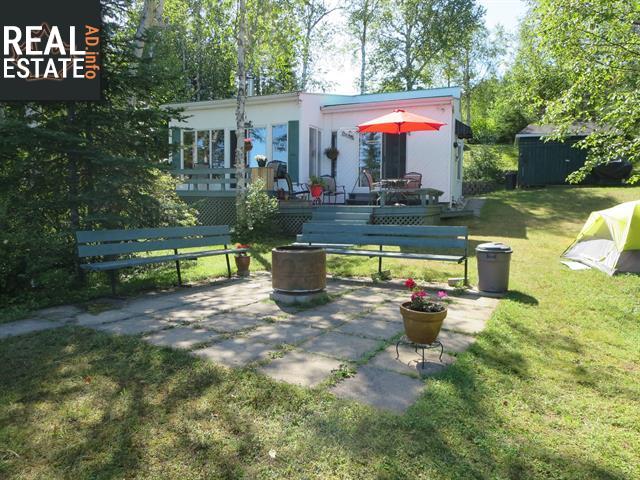Property 240 Ch. Du Lac-Tortue main img