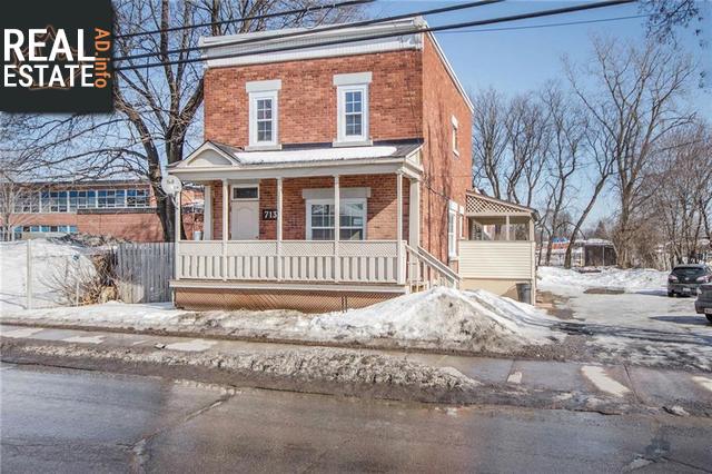 Property 713 St Laurent Boulevard main img