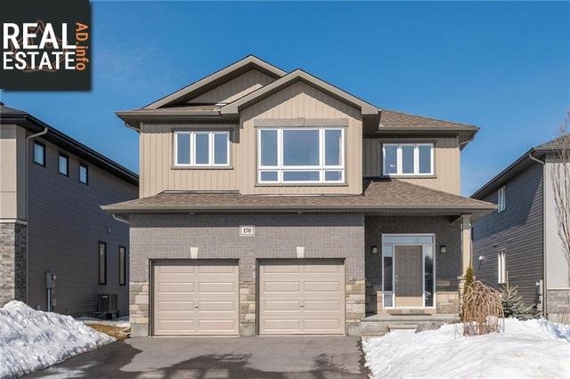 Property 170 Escarpment Crescent main img