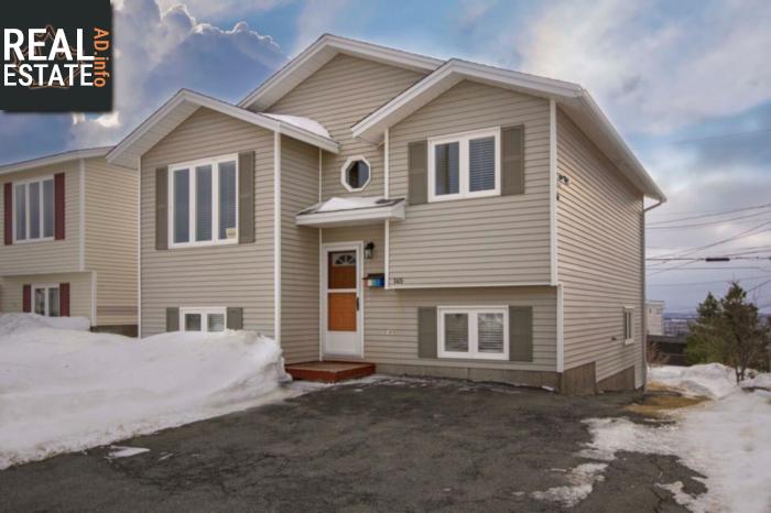 Property 145 Farrell Drive main img