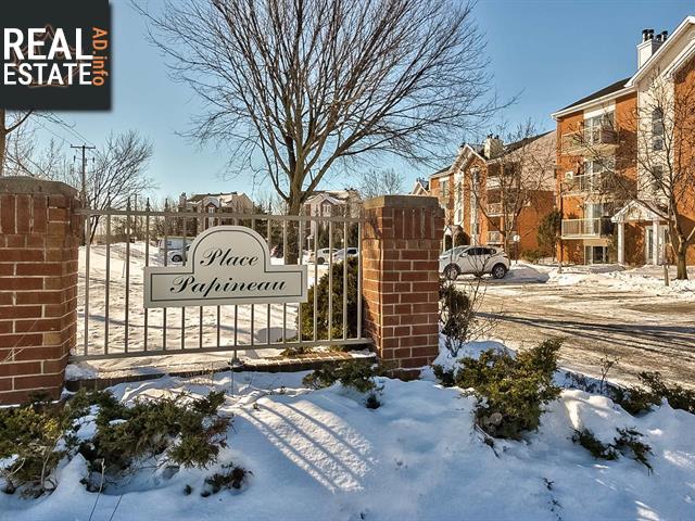 Property #401-40 Place Papineau main img