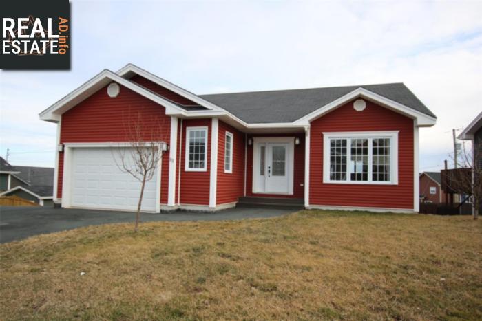 Property 83 Bayview Heights main img