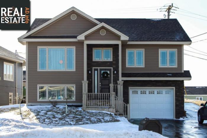 Property 43 Sgt Donald Lucas Drive main img