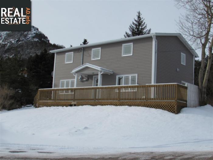 Property 442 Conception Bay Highway main img