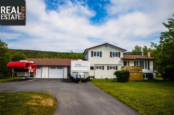 Property 179 Conception Bay Highway main img