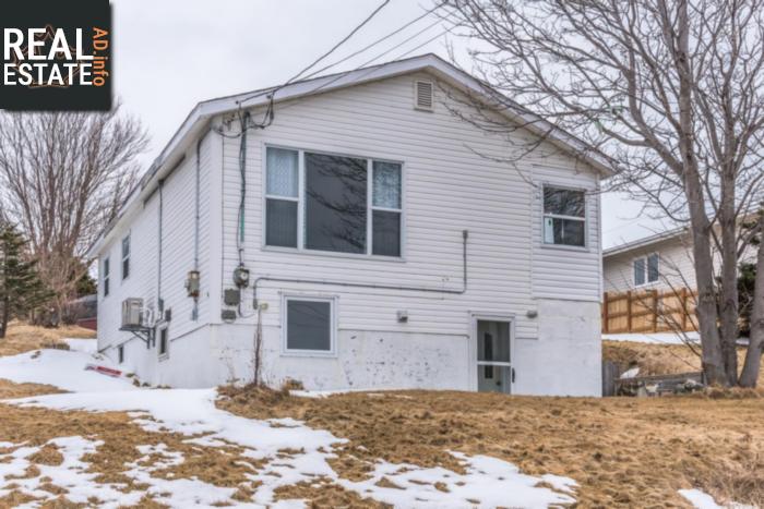 Property 2533 Topsail Road main img