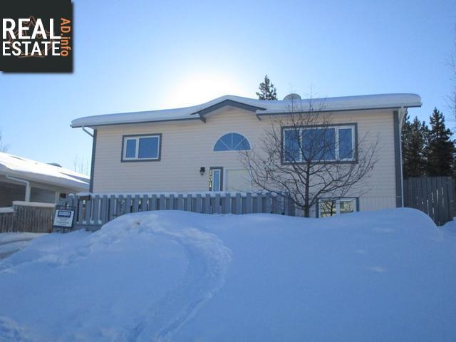 Property 131 Finch Crescent main img