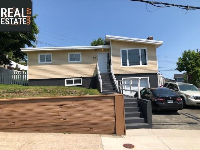 Property 85 Cowan Avenue main img