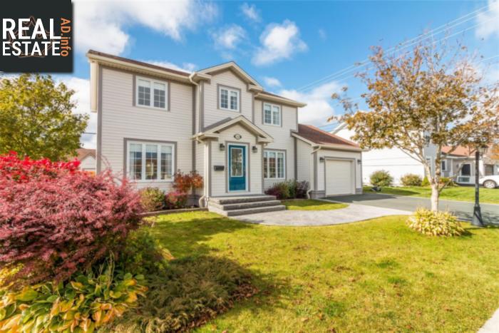 Property 326 Stavanger Drive main img