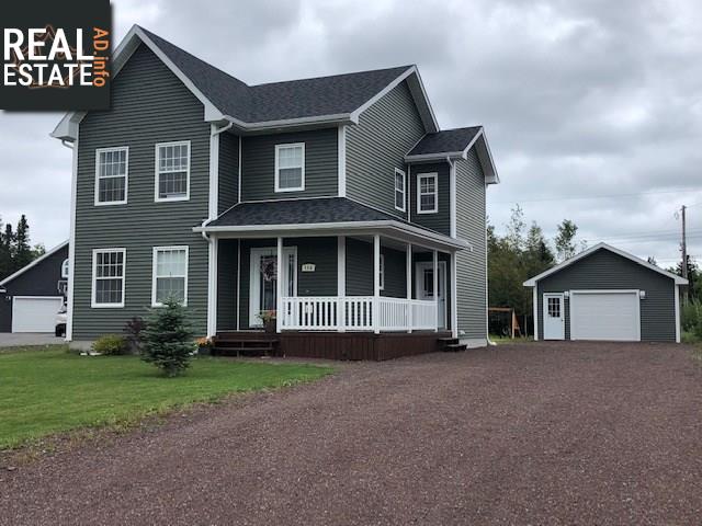 Property 156 Harmsworth Drive main img