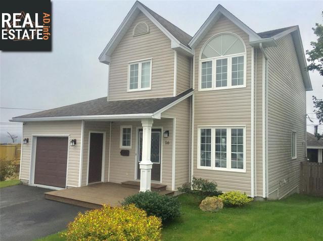 Property 16 Burdell Place main img
