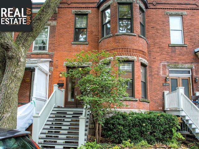 Property 252 Av. Prince-Albert main img