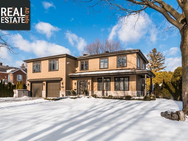 Property 589 Rue Lakeshore main img