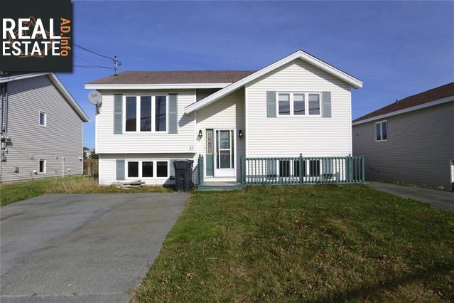 Property 32 Paradise Road main img