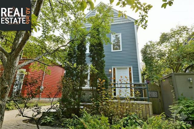 Property 233 Mackay Street main img