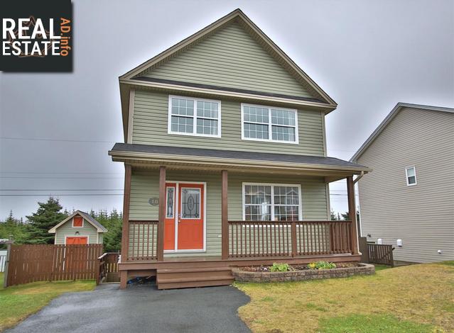 Property 18 Mayfair Avenue main img