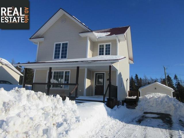 Property 20 Harmsworth Drive main img