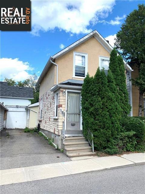 Property 107 Bethune Street main img