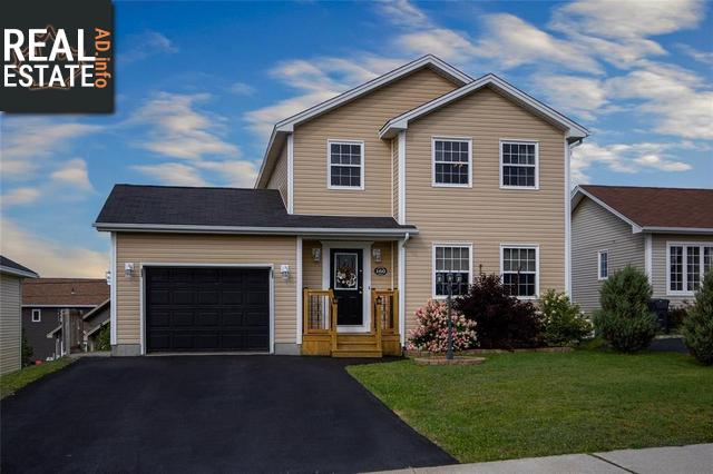 Property 160 Mallow Drive main img