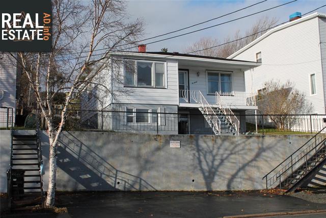Property 230 Topsail Road main img