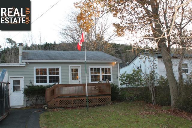 Property 232 Petty Harbour Road main img