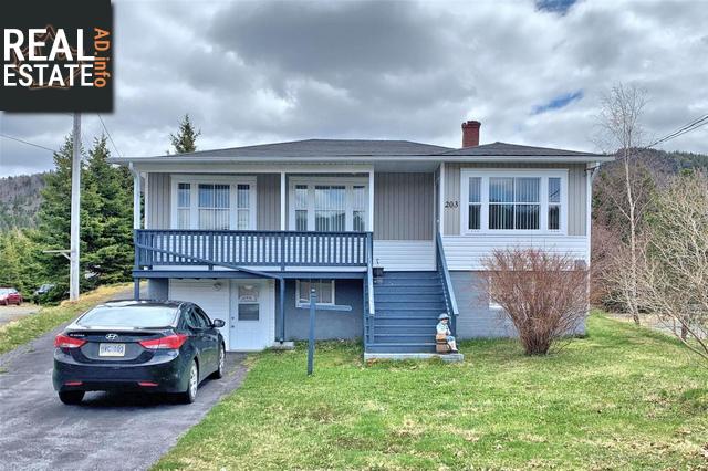 Property 203 North River Road main img