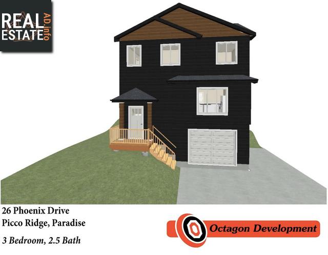 Property 26 Phoenix Drive main img