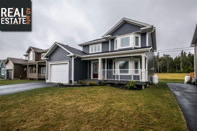Property 133 Cheeseman Drive main img