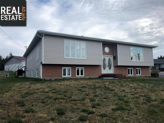 Property 46 Danny Cleary Drive main img