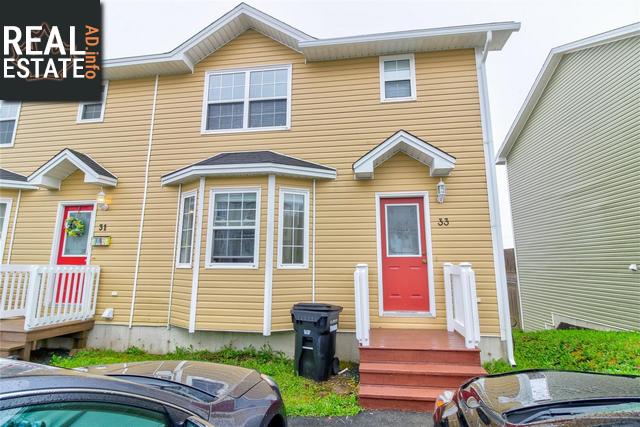 Property 33 Faulkner Street main img