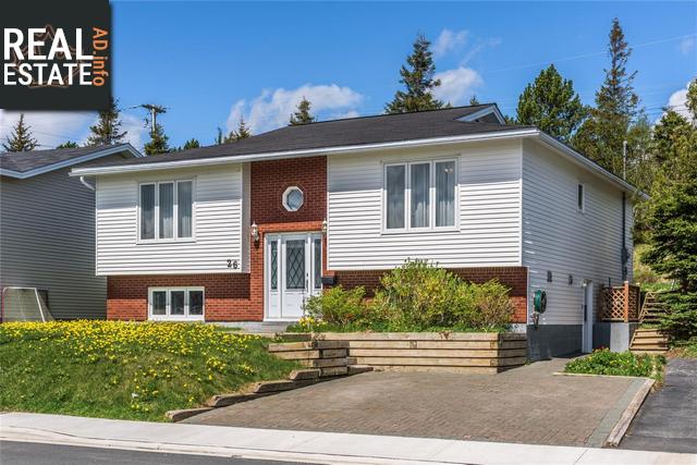 Property 26 Bellevue Crescent main img