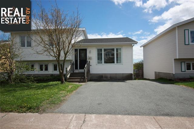 Property 545 Newfoundland Drive main img
