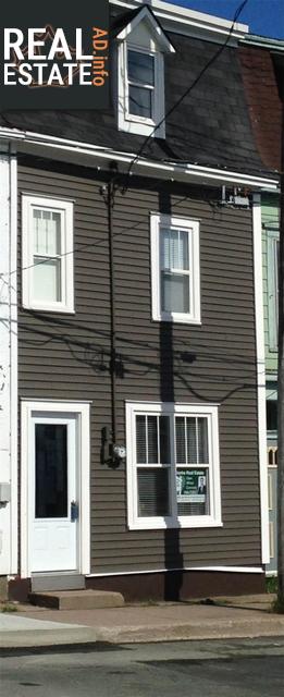 Property 24 Henry Street main img