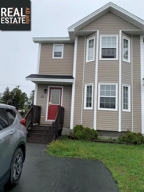 Property 21 Maclaren Place main img