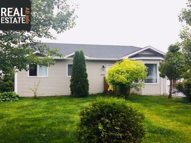 Property 220 Shearstown Road main img