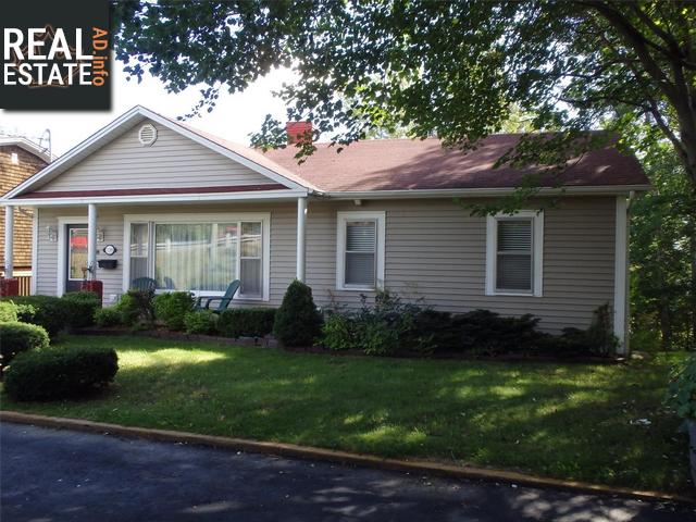 Property 130 Balbo Drive main img