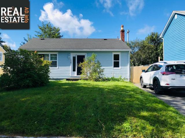 Property 139 Newtown Road main img