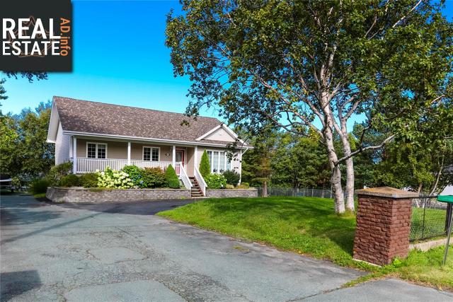 Property 1468 Conception Bay Highway main img