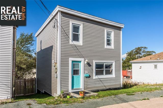Property 14 Goodridge Street main img