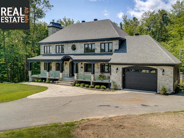 Property 855 Ch. Du Lac-Millette main img