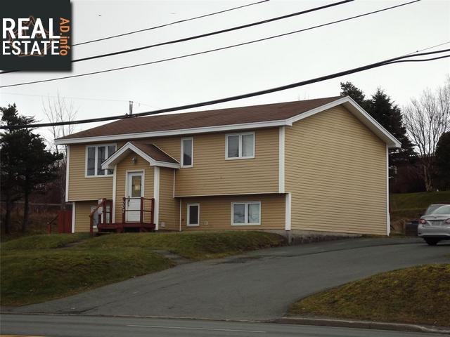 Property 507 Conception Bay Highway main img