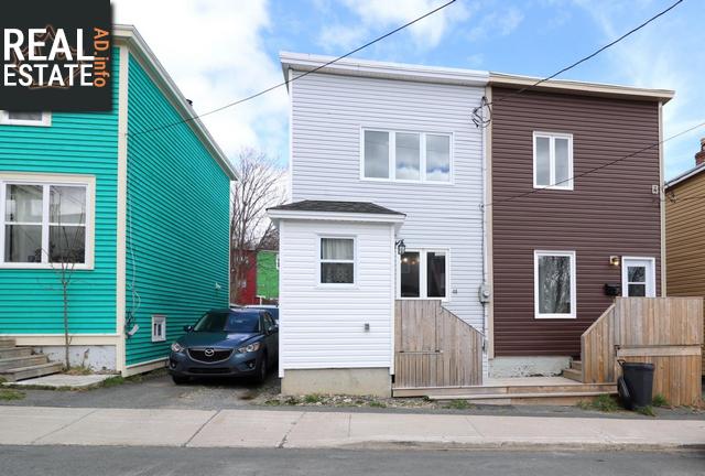 Property 40 Franklyn Avenue main img