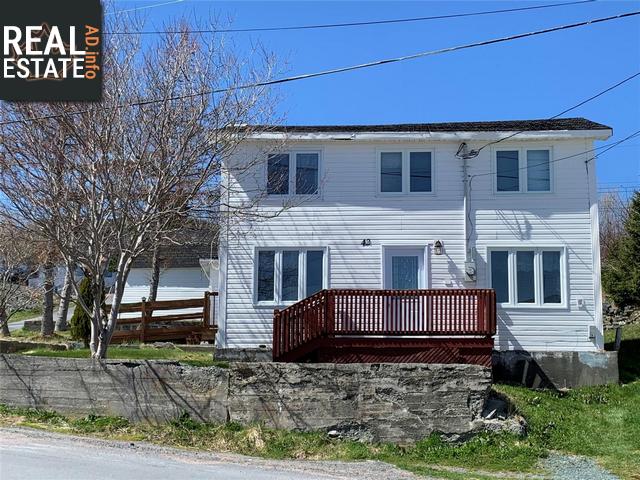 Property 42 Spoon Cove Road Road main img