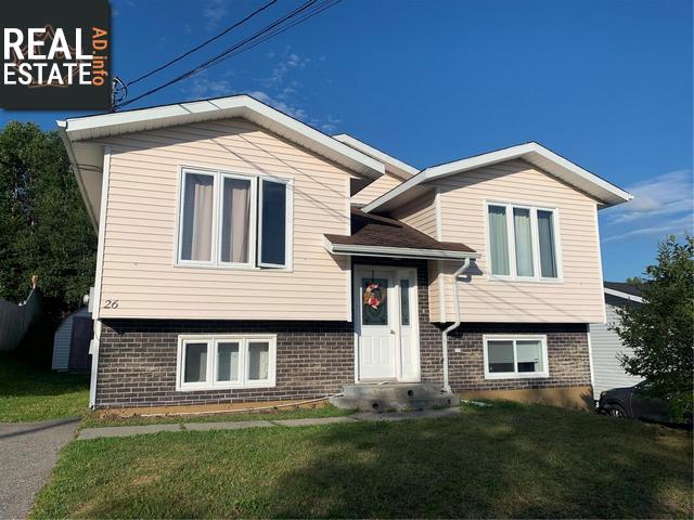 Property 26 Gregory Place main img